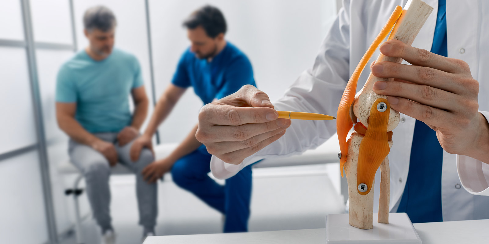 Top 10 Famous Orthopedic Clinics & Hospitals in San Francisco, USA