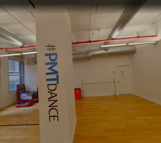 PMT House of Dance – Flatiron District