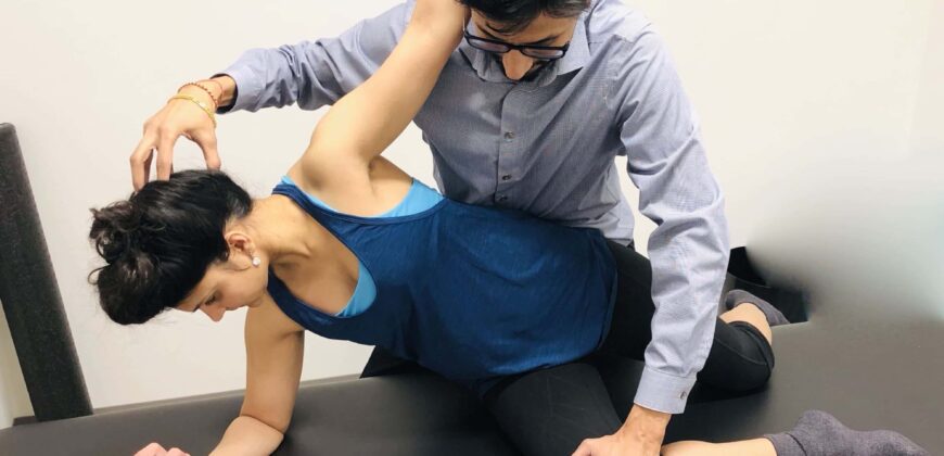 Physis Physical Therapy