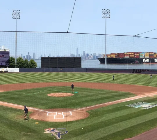 Richmond County Bank Ballpark