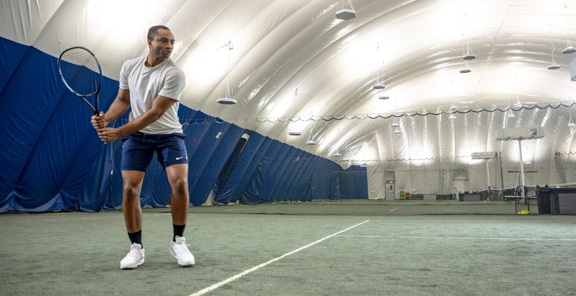 Roosevelt Island Racquet & Tennis Clubs
