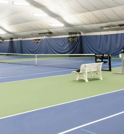 Top 5 Tennis Courts & Clubs in Rochester, MN – 2025