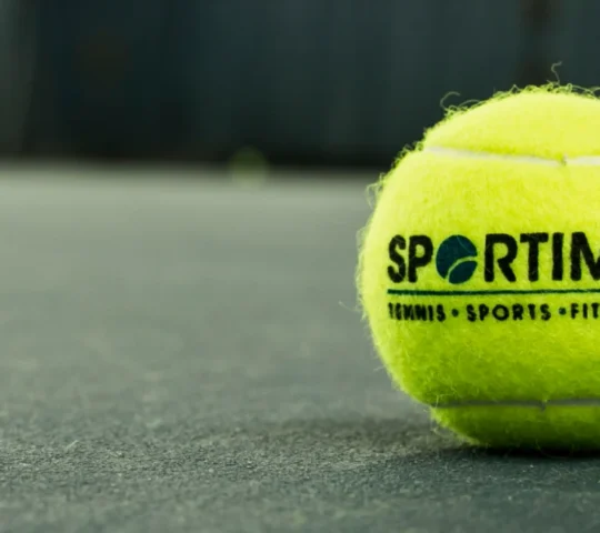 Sportime Randall’s Island / JMTA