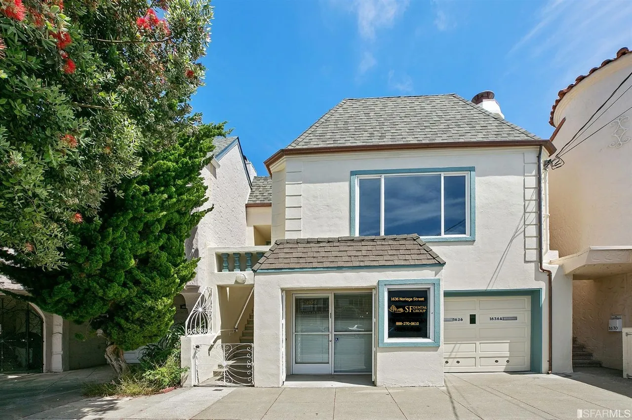 San Francisco Dental Group