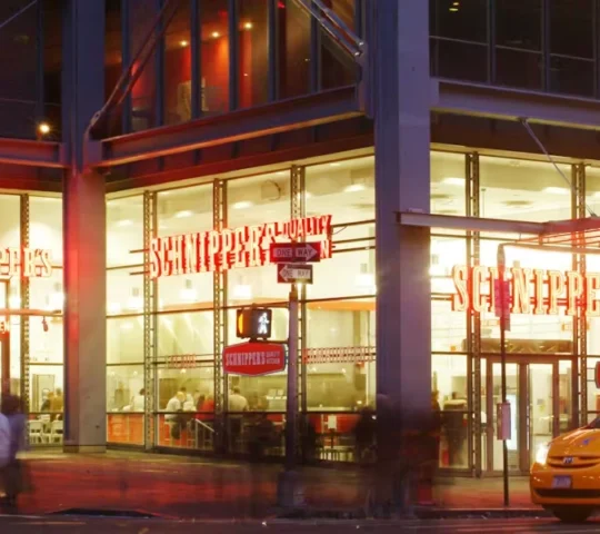 Schnipper’s Schnipper’s