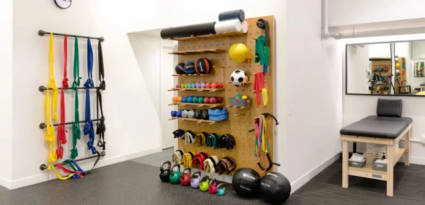 Apear Physical Therapy