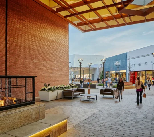 Stanford Shopping Center (Palo Alto)