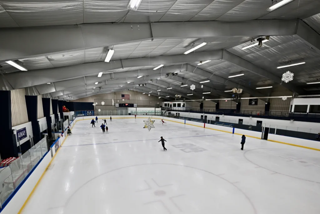 Top 10 Ice Hockey Stadiums & Rinks in New York City – Best NHL Arenas