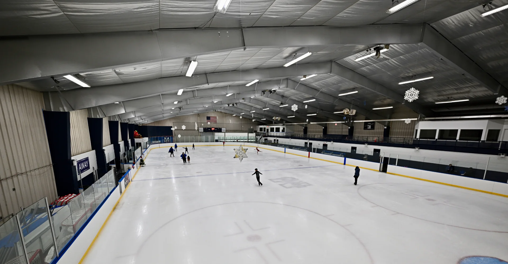 Top 10 Ice Hockey Stadiums & Rinks in New York City – Best NHL Arenas