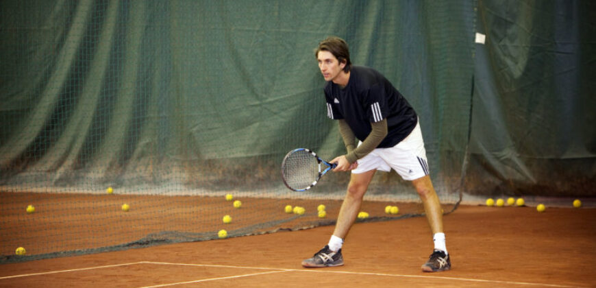 Sutton East Tennis Club