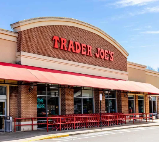 trader joe’s trader joe’s