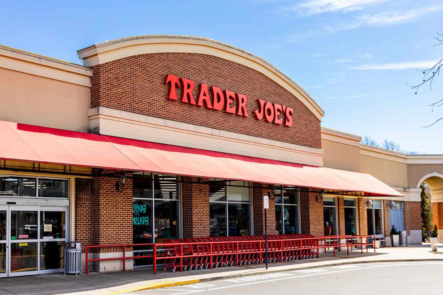 Trader Joe’s