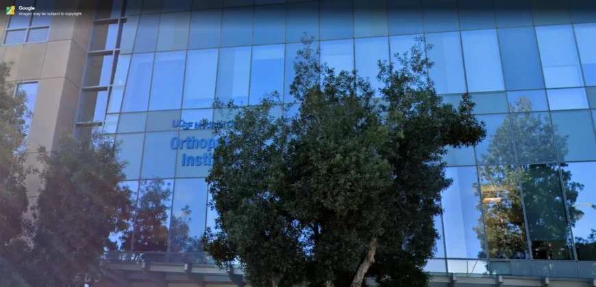 UCSF Hand/Upper Extremity Clinic