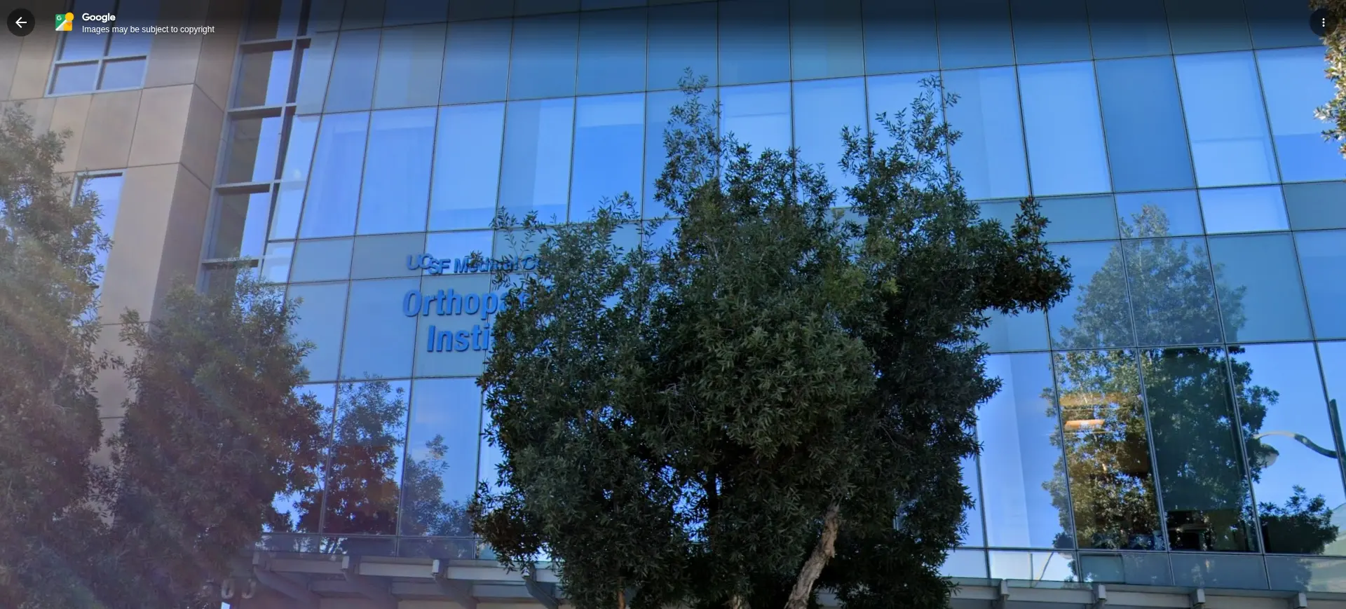 SF Orthopedic Specialists