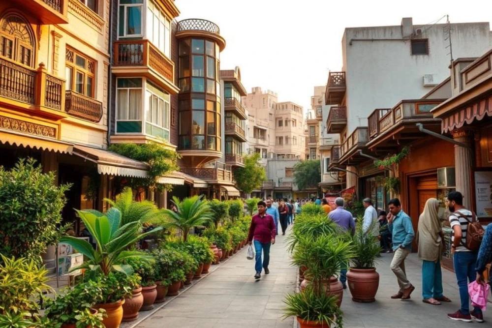 Visitor Assistance – 2