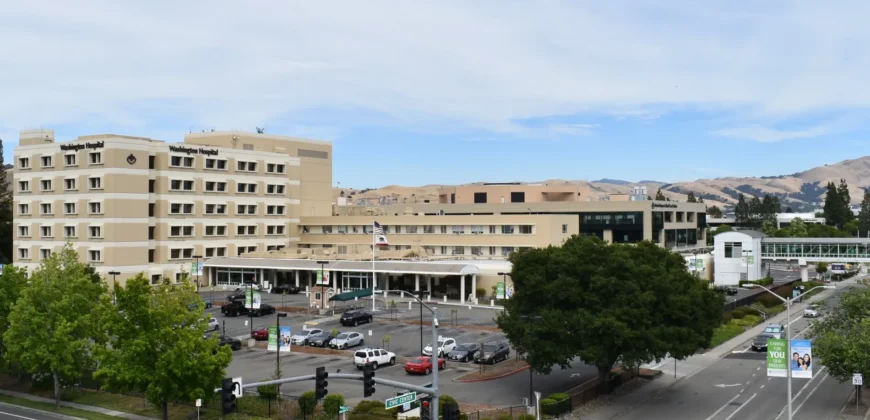 Washington Hospital – Fremont