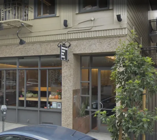 Washington Square Park Dental