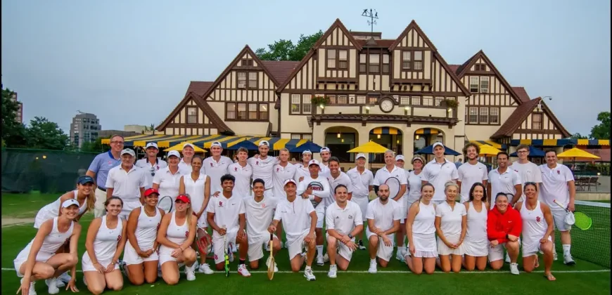 West Side Tennis Club