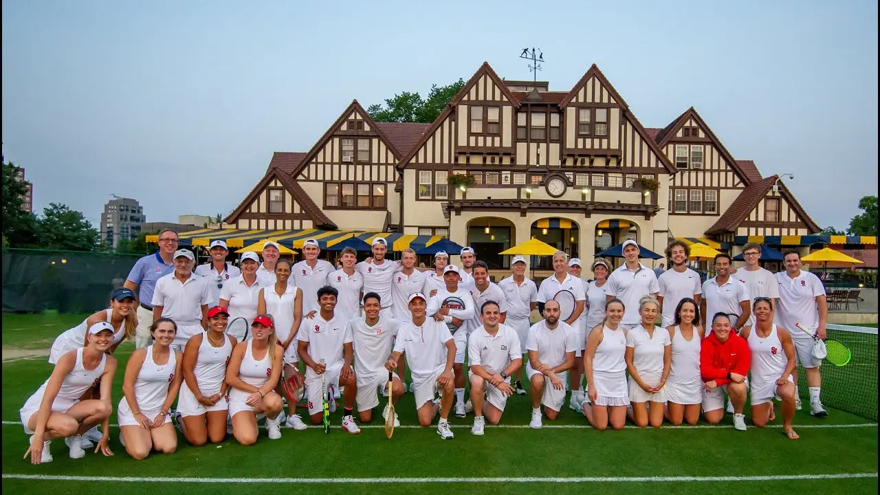 West Side Tennis Club