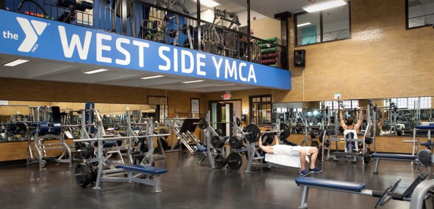 YMCA New York