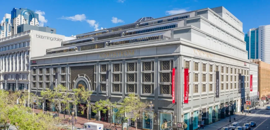 Westfield San Francisco Centre