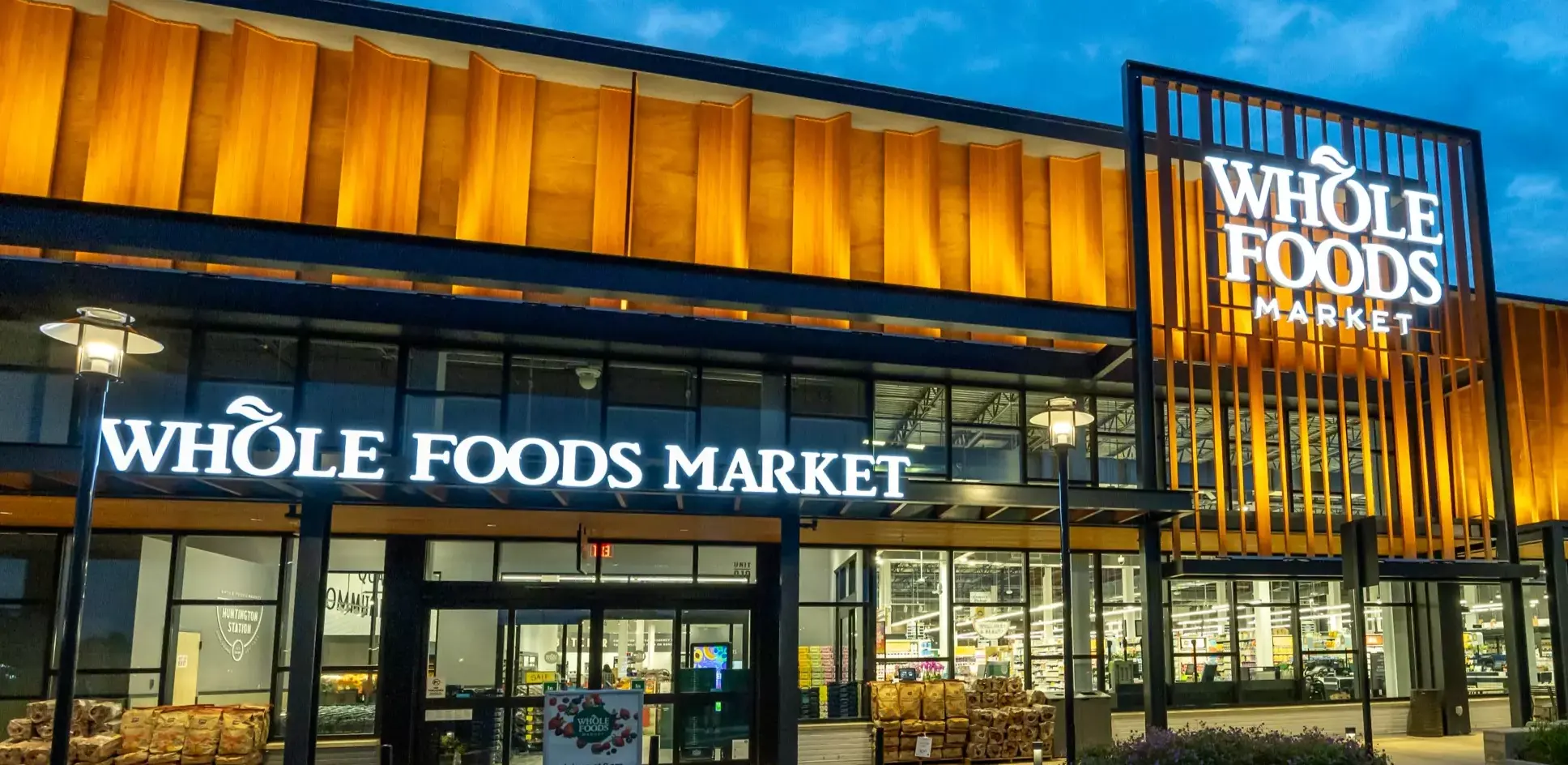 Whole Foods Market San Francisco