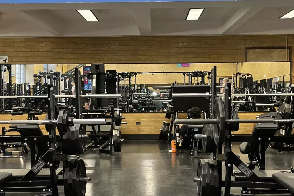 Top 10 Famous Fitness & Gym Centers in New York City – 2025