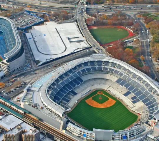 Yankee Stadium