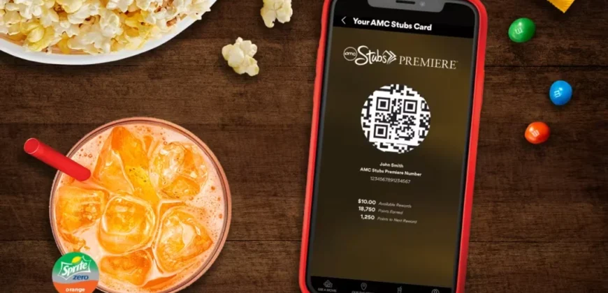 AMC Lincoln Square 13