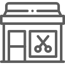 Hair Salons & Unisex Parlour