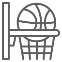 Foot Ball & Basket Ball