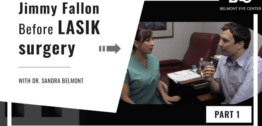 Belmont Eye Center of New York