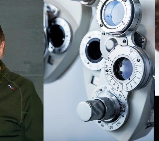 Belmont Eye Center of New York