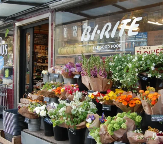 Bi-Rite Market