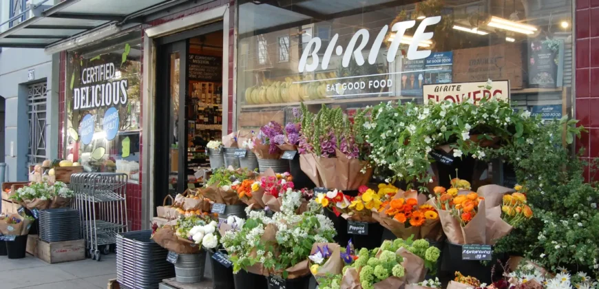Bi-Rite Market