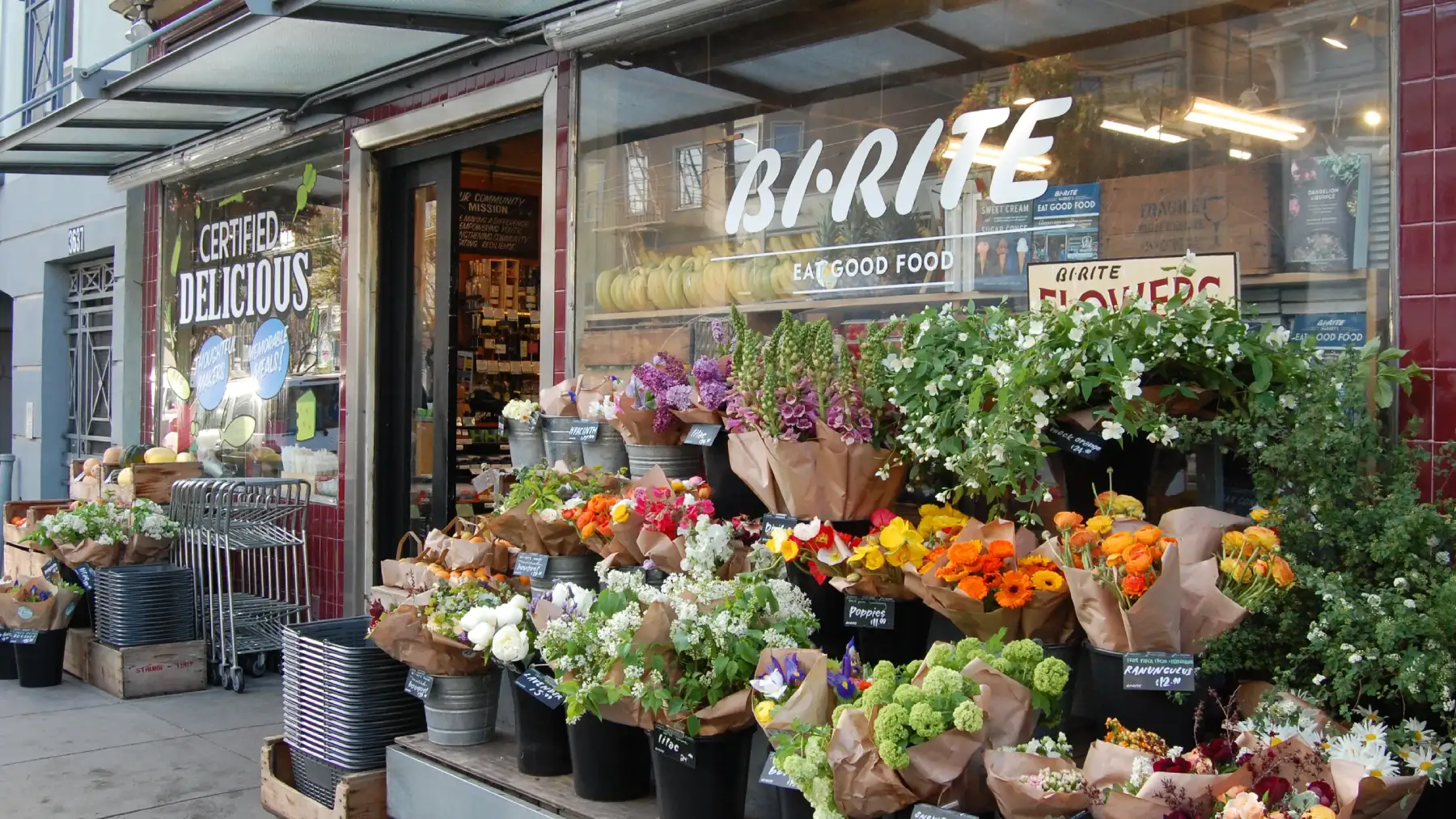 Bi-Rite Market