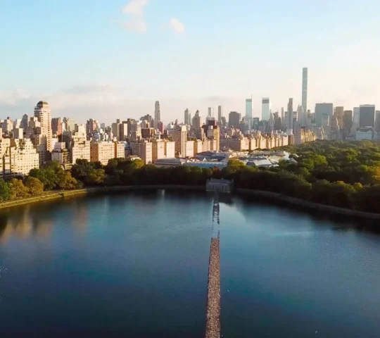 Central Park West Dental