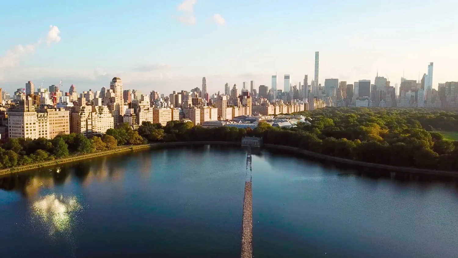 Central Park West Dental