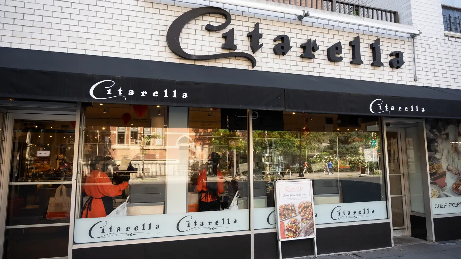 Citarella Market
