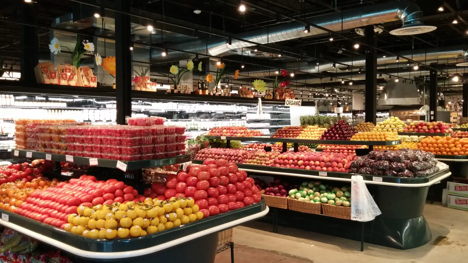 Top 10 Supermarkets & Specialty Grocers in New York City (2025)