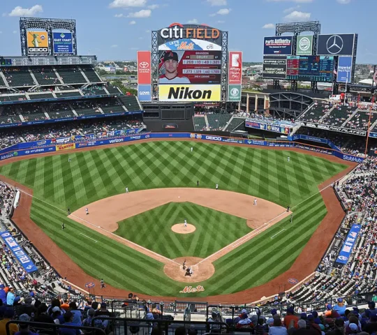Citi Field