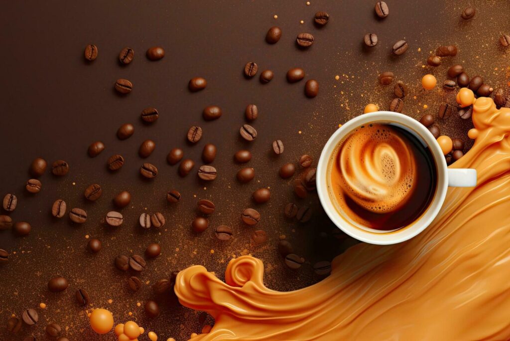 Top 10 Coffee Shops in New York City (2025)