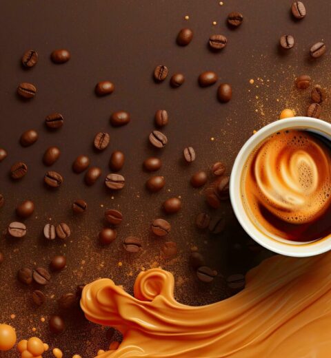 Top 10 Famous Tea & Coffee Shops in Rochester, MN – 2025