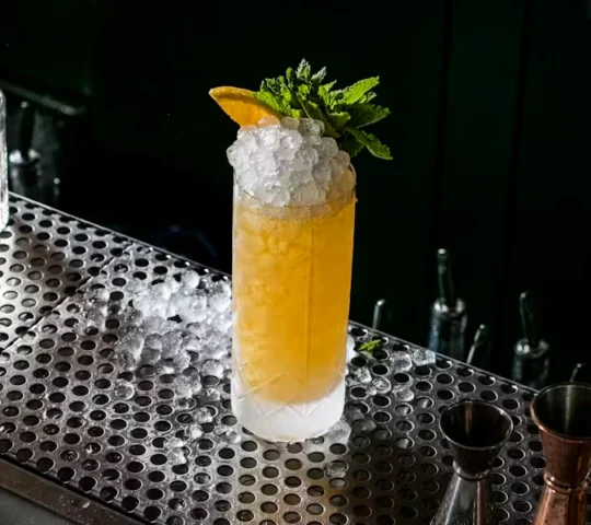 Death & Co East Village