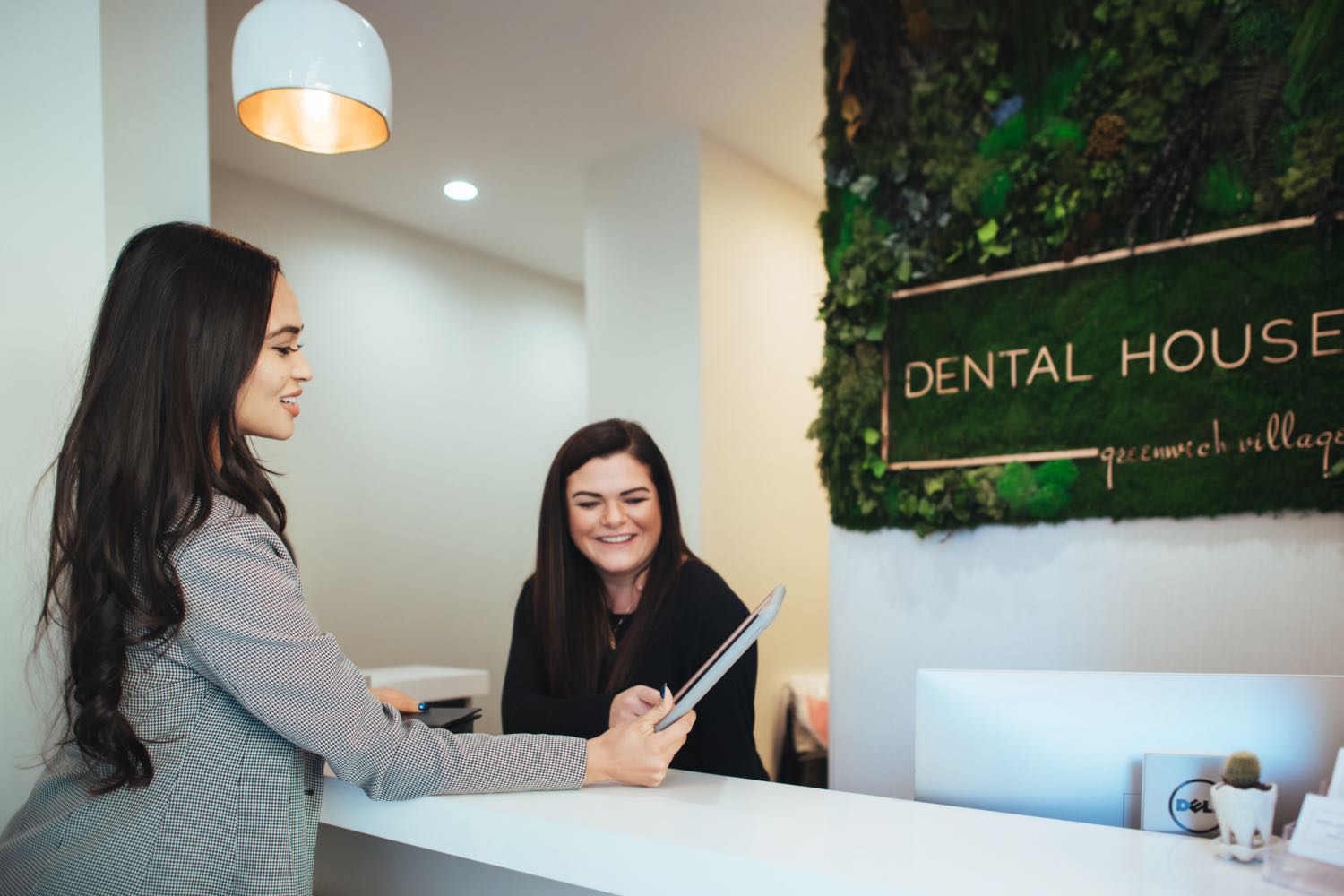 The Dental House NYC