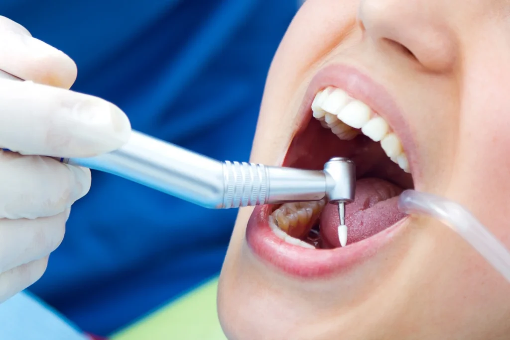 Top 10 Famous Dentist Clinics & Hospitals in San Francisco, USA