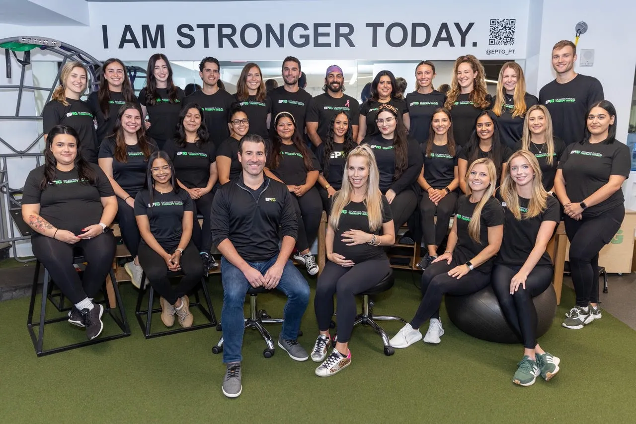 Exchange Physical Therapy