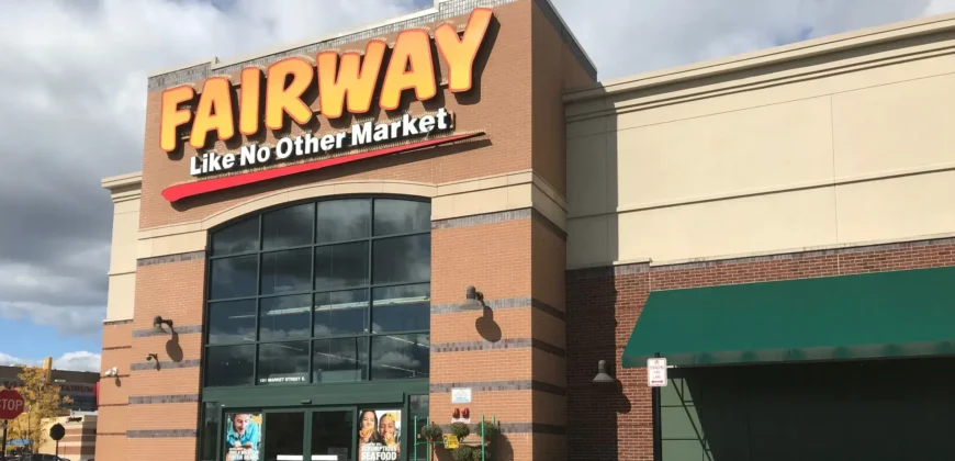 Fairway Market
