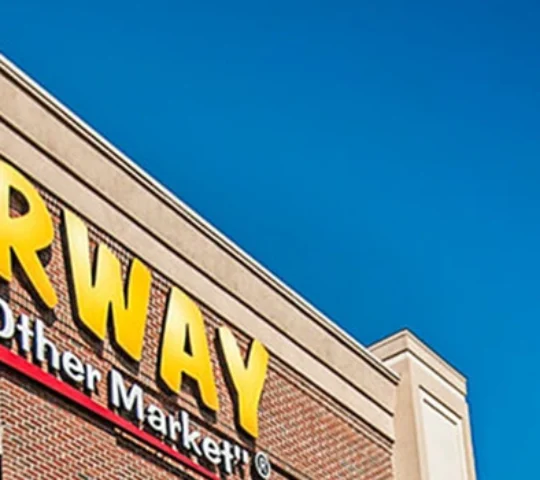 Fairway Market Fairway Market