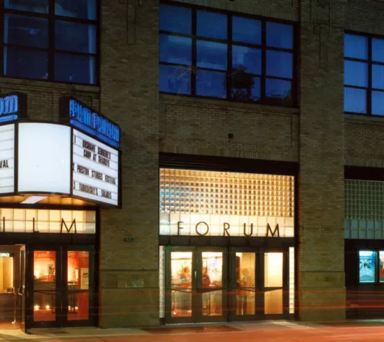 Film Forum